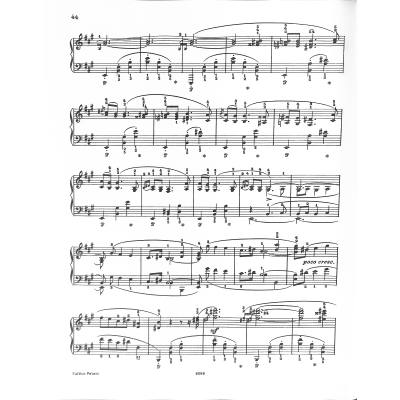 Chopin, Frederick: Polonaisen/Polonaises