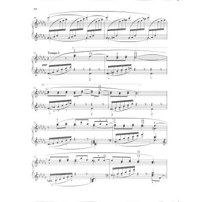 Schott Piano Classics: Programmusik/Programme Music (40 Original Piano Pieces) Noter
