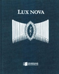 Widlund, Göte (arr.): Lux Nova Widlund, Göte (arr.): Lux Nova Noter