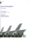 Jim Snidero: Jazz Conception 21 solo etudes Piano (bok + CD) Jazz metod/etyder