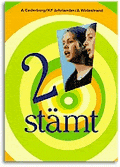 2-stämt (Tvåstämt) Del 1