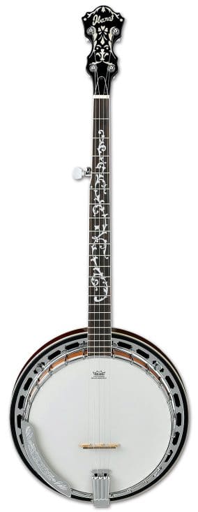 Ibanez B200 5Str Banjo Banjo