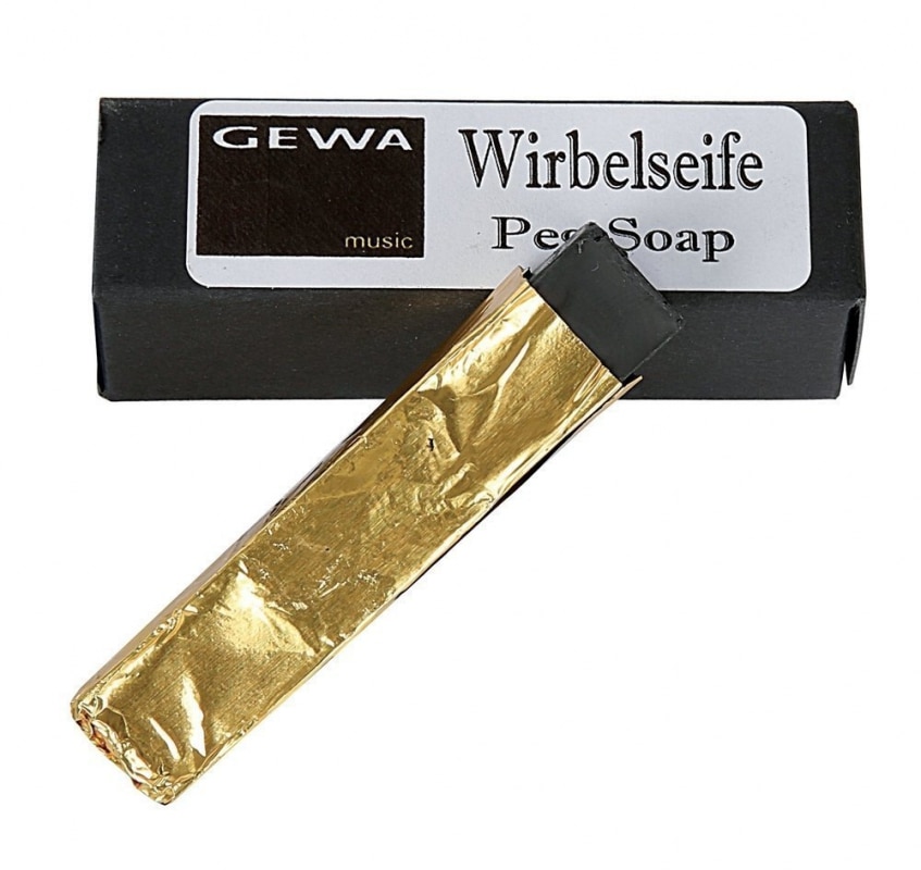 Gewa Peg Soap, Skruvpasta Gewa Peg Soap, Skruvpasta Stråkinstrument