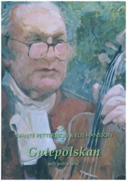Gutepolskan och andra låtar av Svante Pettersson