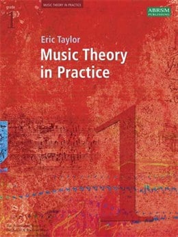 Music Theory In Practice - Grade 1 (Revised 2008 Edition) ABRSM