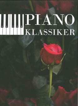 Pianoklassiker Noter