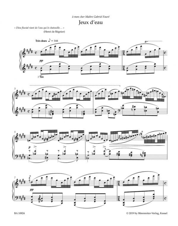 Schubert, Franz: Impromptus Op.90 – D 899 Op. post. 142 – D 935 (urtext) Noter