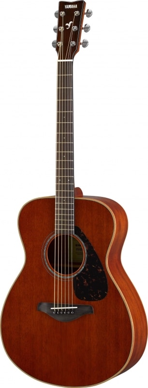 Yamaha FS850 Gitarr