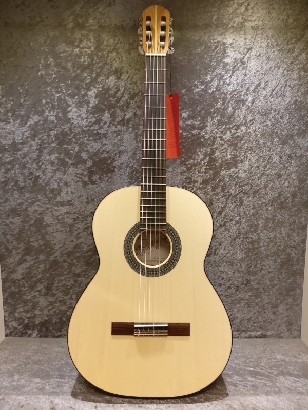 Swedtone Palermo gitarr Lugnåsgitarr