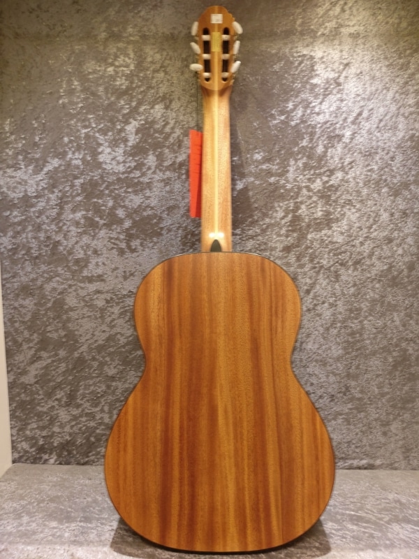 Swedtone Palermo gitarr Lugnåsgitarr