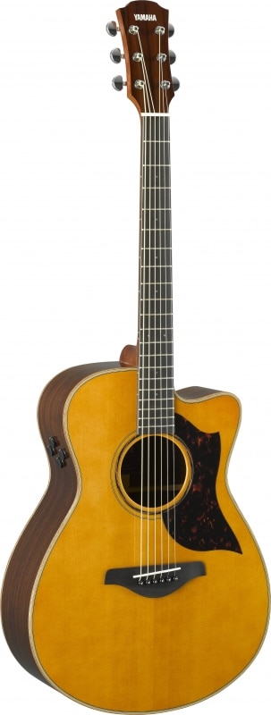 Yamaha AC3R ARE