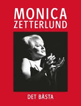 Monica Zetterlund: Det bästa Jazz Artister/Antologier