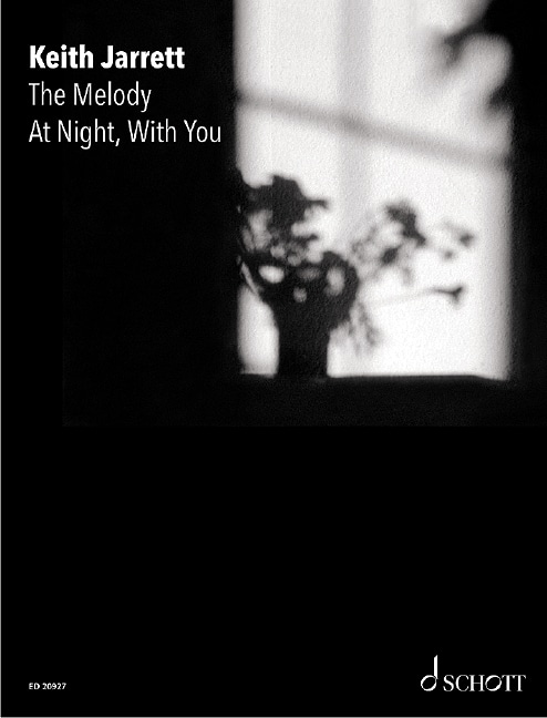 Keith Jarrett: The Melody At Night, With You Keith Jarrett: The Melody At Night, With You Jazz Artister/Antologier