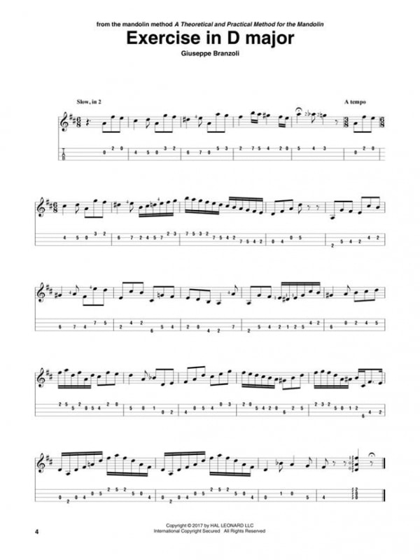 Aonzo, Carlo: Classical Mandolin Solos (bok + online audio access) Aonzo, Carlo: Classical Mandolin Solos (bok + online audio access) Mandolin