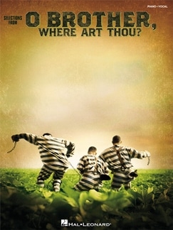 O Brother, Where Art Thou? selections from