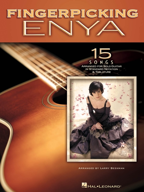 Fingerpicking Enya (TAB)