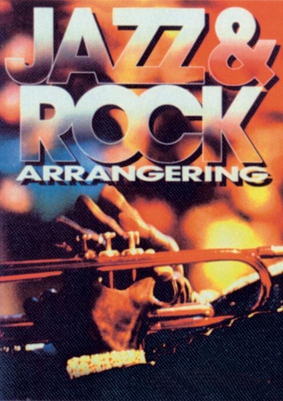 Sten Ingelf: Jazz & Rock arrangering