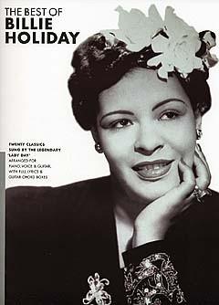 The best of Billie Holiday Jazz Artister/Antologier