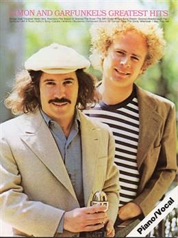 Simon & Garfunkel's Greatest Hits (pvg)