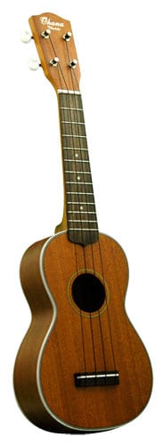 Ukulele Ohana Sopran SK-20S