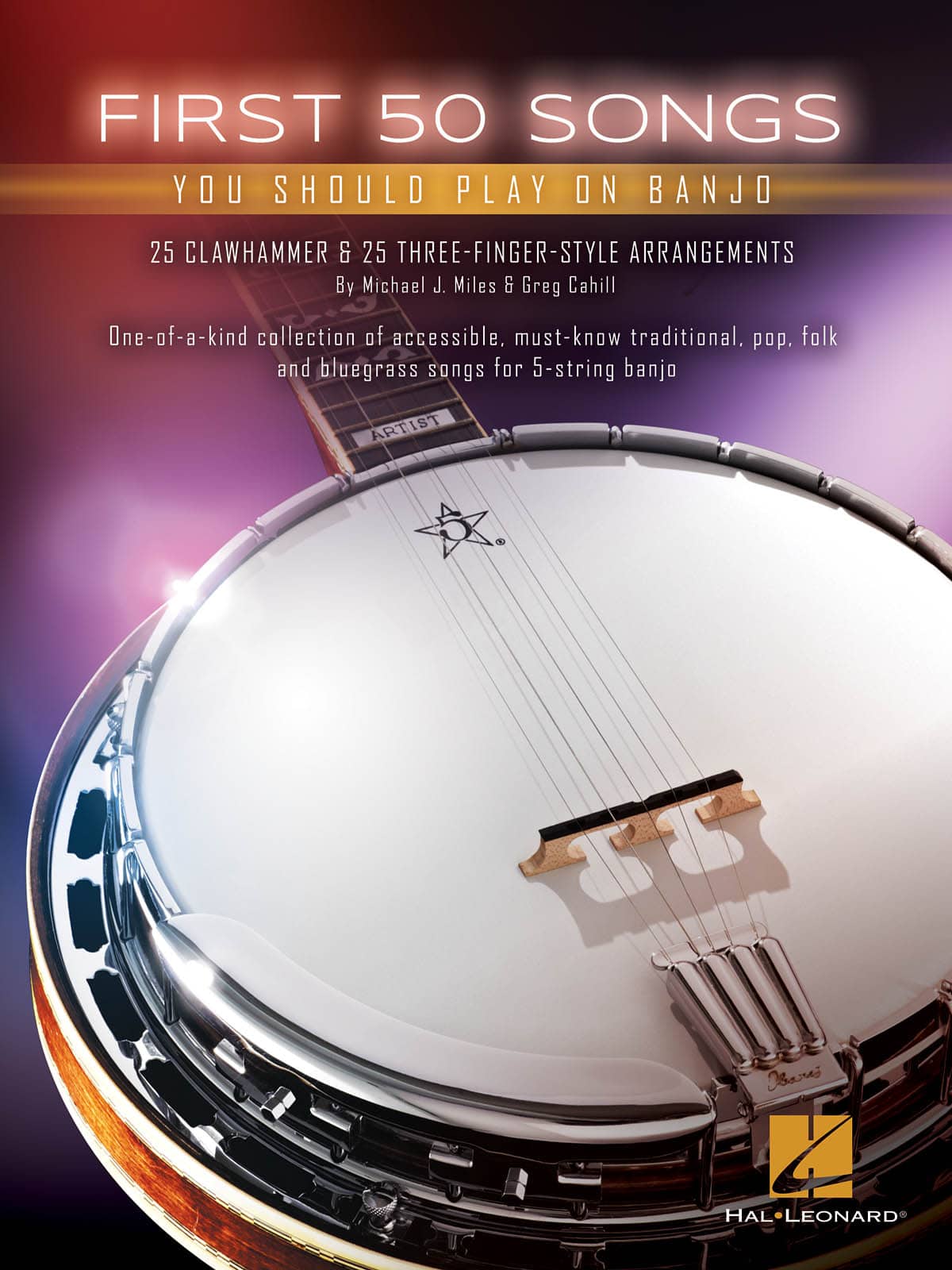 First 50 Songs You Shold Play on Banjo First 50 Songs You Shold Play on Banjo Mandolin