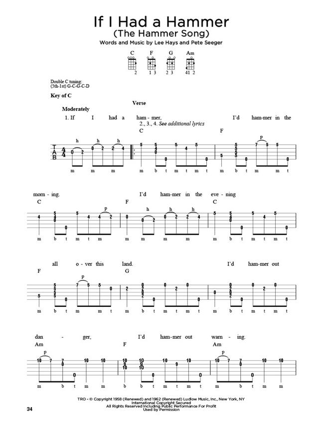 First 50 Songs You Shold Play on Banjo First 50 Songs You Shold Play on Banjo Mandolin