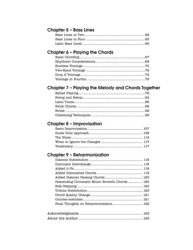 Rawlins, Robert: How to Play from a Real Book (for all musicians)