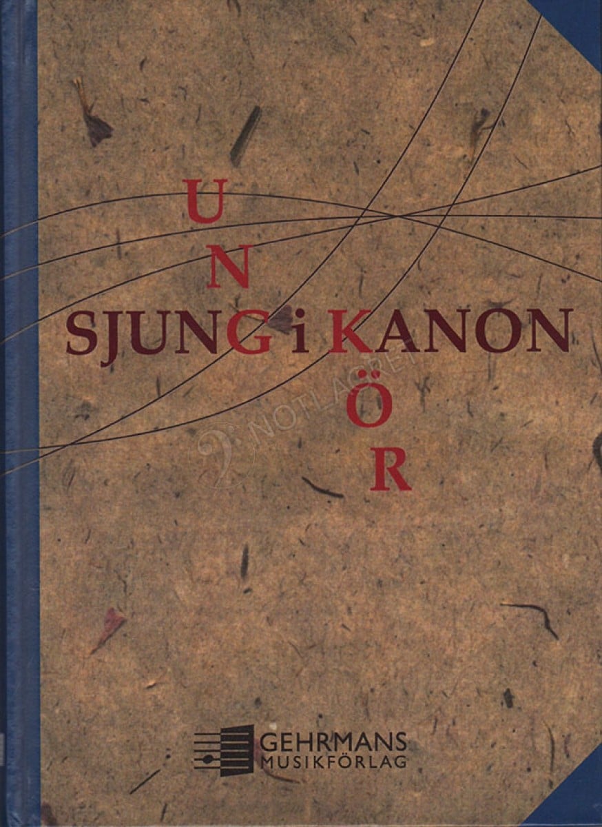 Sjung i kanon