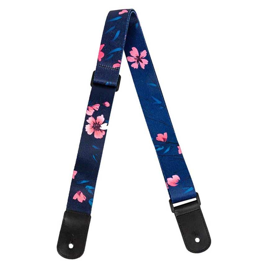 Flight: Ukulele Strap – Sakura Flight: Ukulele Strap – Sakura Stränginstrument Tillbehör