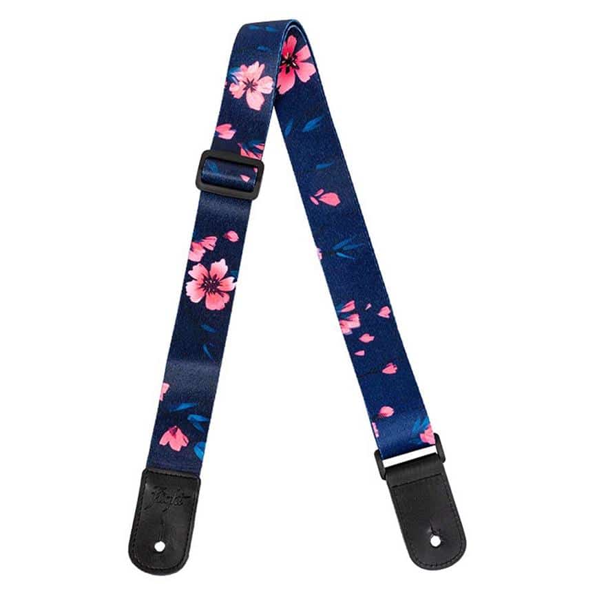 Flight: Ukulele Strap – Sakura Flight: Ukulele Strap – Sakura Stränginstrument Tillbehör