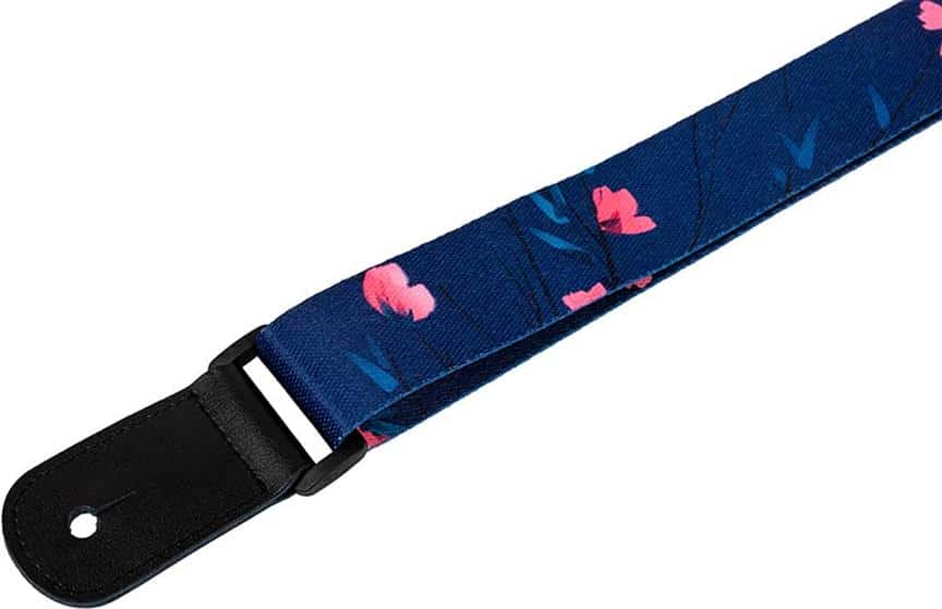 Flight: Ukulele Strap – Sakura Flight: Ukulele Strap – Sakura Stränginstrument Tillbehör