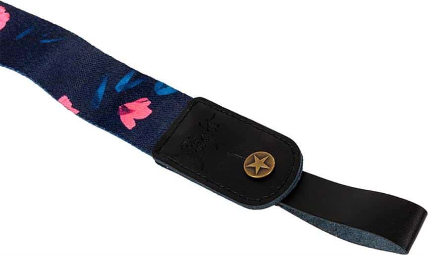 Flight: Ukulele Strap – Sakura Flight: Ukulele Strap – Sakura Stränginstrument Tillbehör