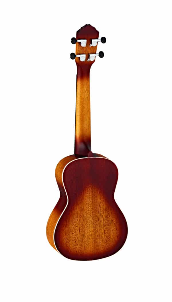 Ortega RUDAWN Concert Ukulele Stränginstrument