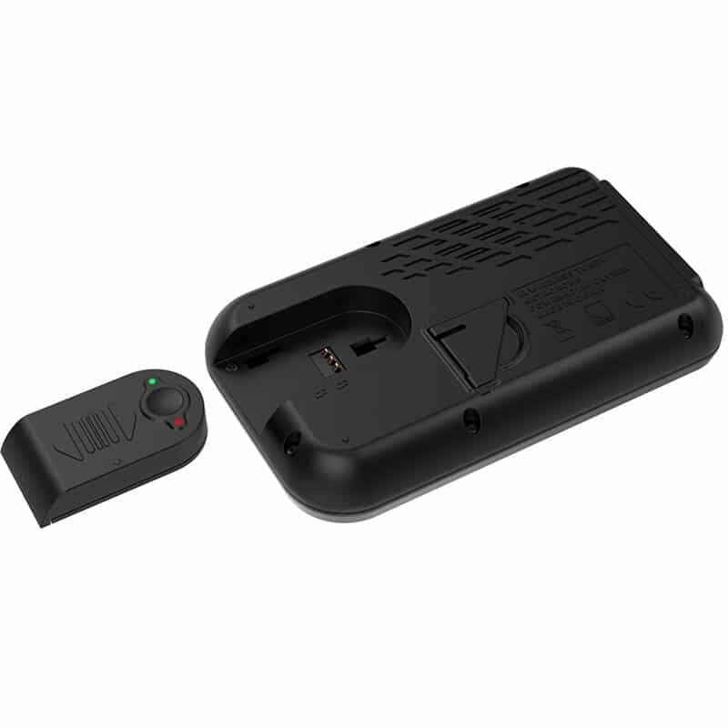 Aroma Tuner ART-01 IR Wireless Tuner / Metronome