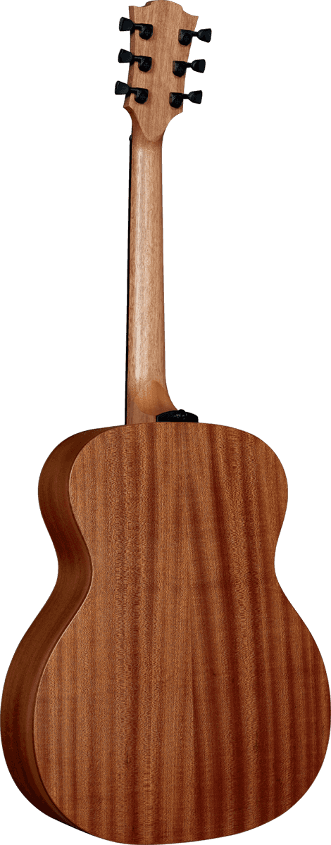 Stålsträngad gitarr LAG T70A Auditorium