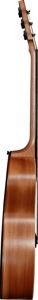 Stålsträngad gitarr LAG T70A Auditorium