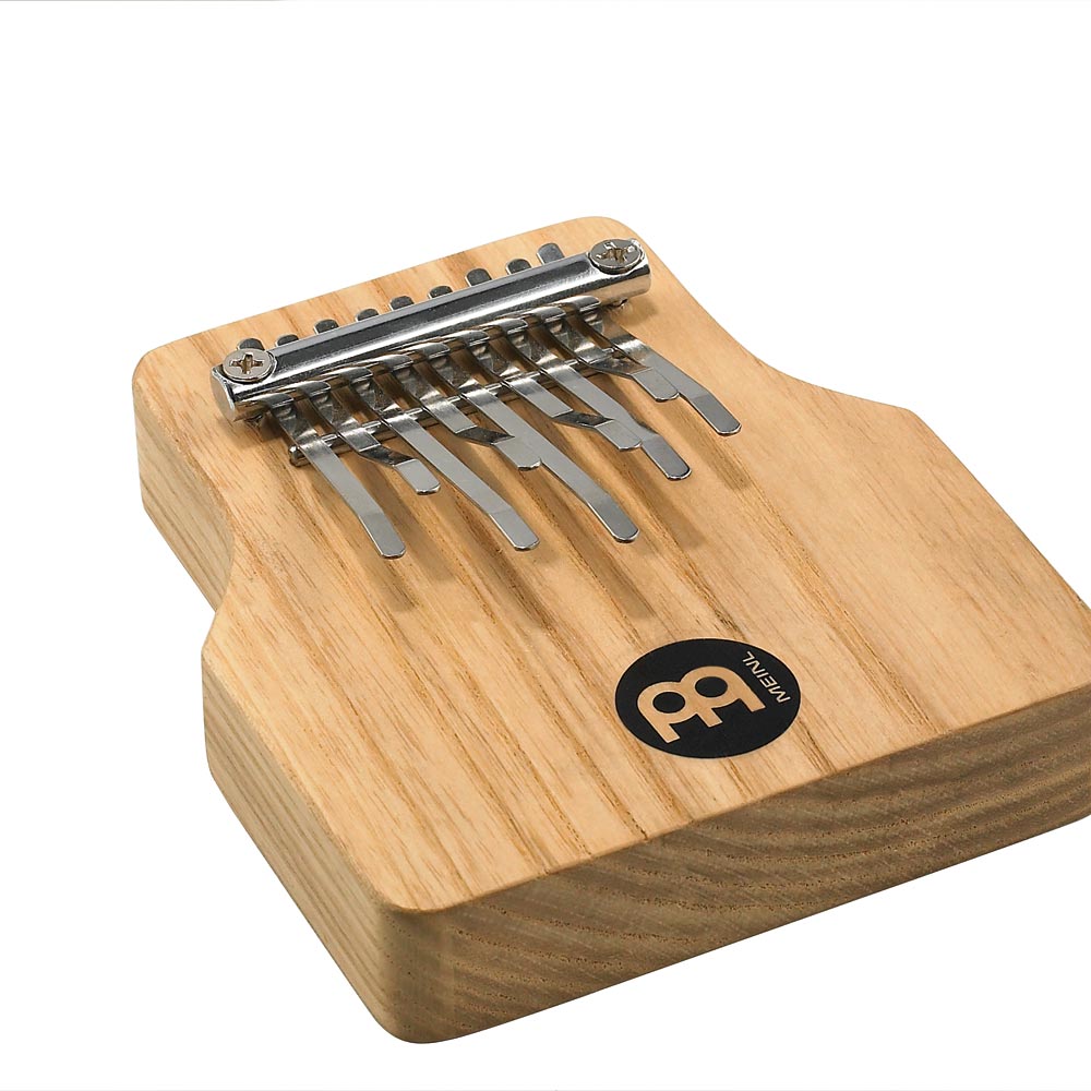 Kalimba - Meinel Solid Kalimba medium-KA9-M
