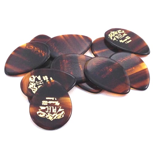 D’Andrea Pro Plec 354 Semi Round plektrum
