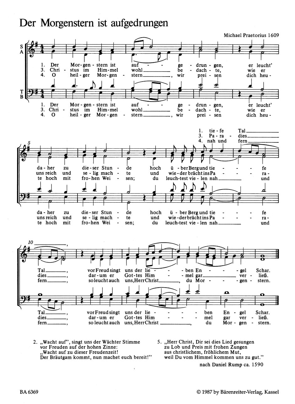 Weihnachtliche Chormusik -24 Sätze aus dem 16. to 20. Jahrhundert-