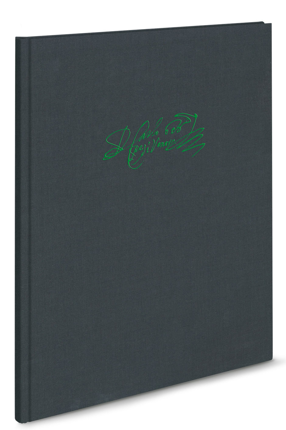 Gesualdo, Carlo: Madrigali a cinque voci. Quinto libro