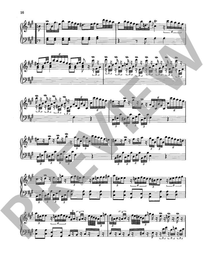 Klaviermusik von Komponistinnen/Piano music by female composers (24 Piano Pieces from the 18th-20th Century) Klaviermusik von Komponistinnen/Piano music by female composers (24 Piano Pieces from the 18th-20th Century) Noter