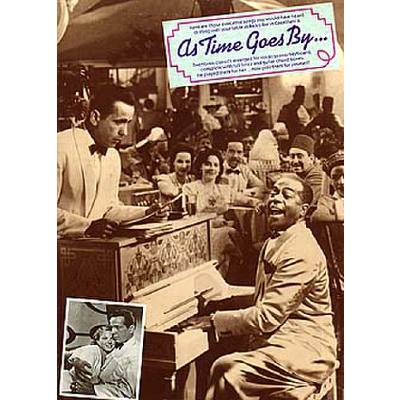 Memorable music from the movies