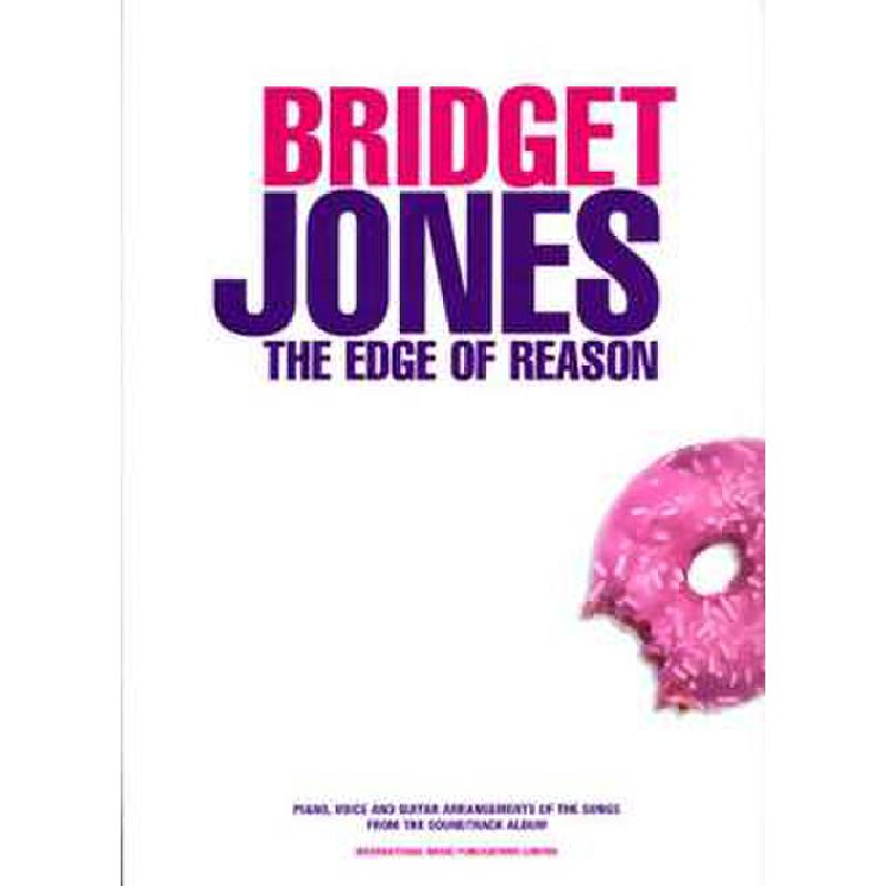 Bridget Jones: The Edge of Reason
