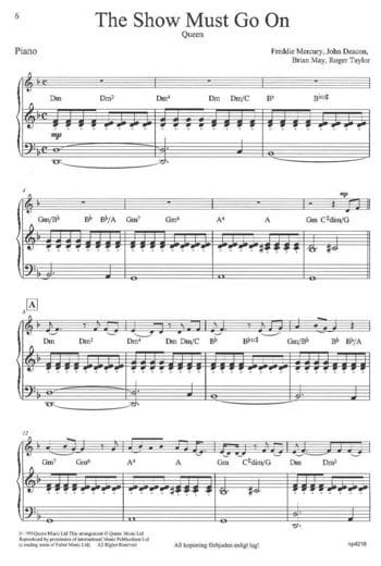 Solisten 2 trumpet (trumpet och piano)