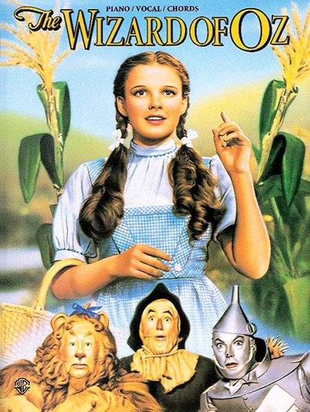 The Wizard of Oz