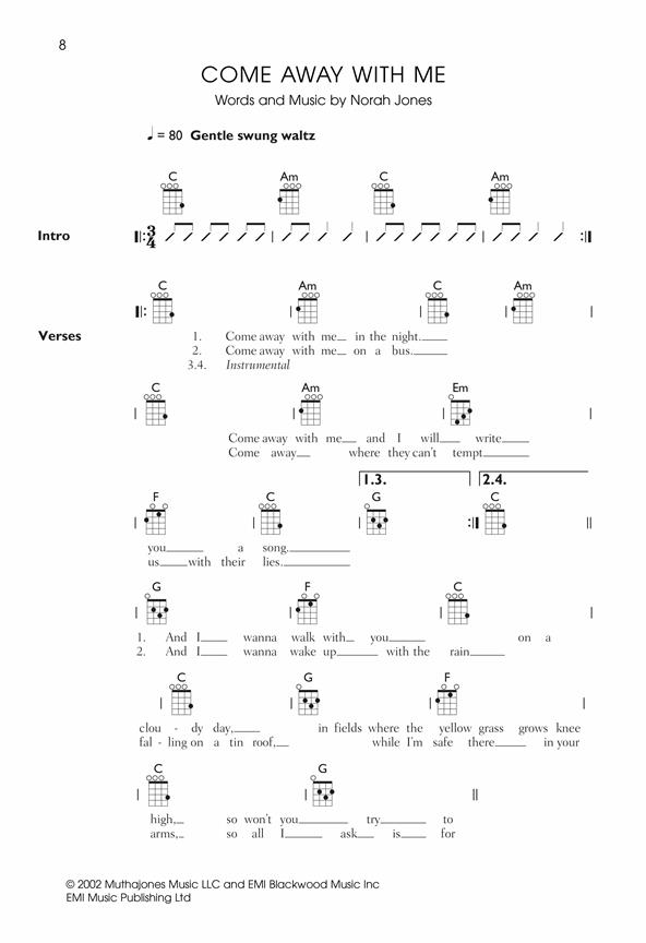 The Ukulele Jazz Playlist Purple Book (Ukulele Chord Songbook) The Ukulele Jazz Playlist Purple Book (Ukulele Chord Songbook) Jazz/Blues