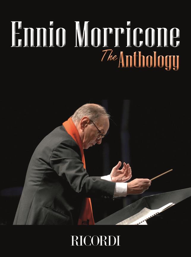 Ennio Morricone: The Anthology