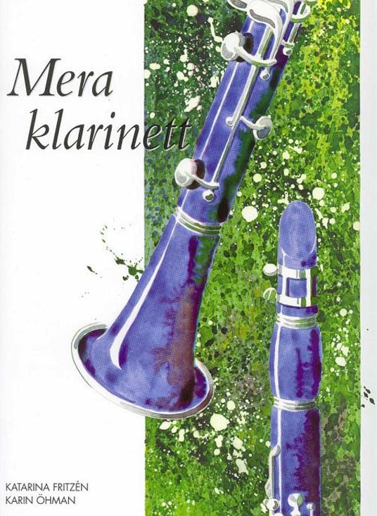 Mera klarinett Mera klarinett Klarinett