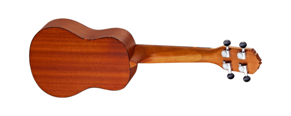 Ortega RU5 Concert Ukulele – Bonfire series Stränginstrument