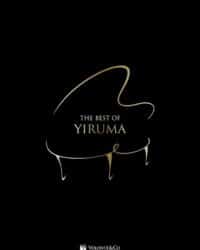 The Best of Yiruma Noter
